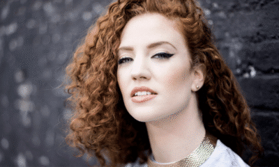 Jess Glynne Blasts Trump Admin for ‘Sick’ Use of Her Song in ICE Deportation Meme Jet2Holiday Hold My Hands